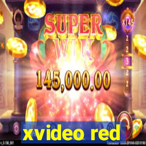 xvideo red